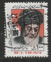 Irán 0109 Michel 2055        1,20 Euró