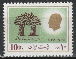 Irán 0095 Michel  1854     0,30 Euró