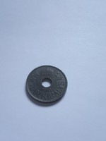 Nice 20 shillings 1941 !! (3)