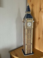 3D Puzzle Hasbro - Big Ben