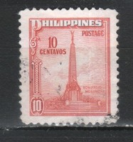 Philippines 0097 mi. 463 0.30 Euro