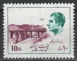Irán 0090 Michel  1764     0,30 Euró
