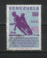 Venezuela 0034 Mi 1670    0,30 Euró
