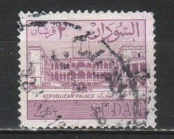 Szudán 0006   Mi 182 y    0,30 Euro