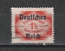 Deutsches Reich 0565 Mi Hivatalos 48      2,50 Euró