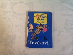 L. Vida Margit - Tévé-ovi