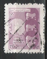 Szíria 0003  Mi 1234    0,30  Euró