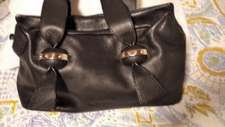 Cromia brand Italian cowhide handbag, in perfect condition