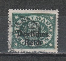 Deutsches Reich 0561 Mi Hivatalos 41      2,00 Euró
