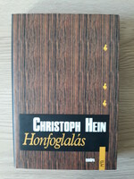 Christoph Hein - Conquest (novel)