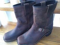 Canadian brand Dayton, new comfortable wide style, size 41.5