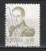 Venezuela 0043 Mi 3068    4,50 Euró