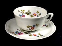 Limoges porcelain tea cup (2)