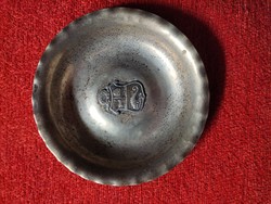 925 perui ezüst tálka, aprópénztartó, ékszertartó