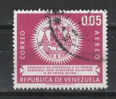 Venezuela 0031 Mi 1431    0,30 Euró