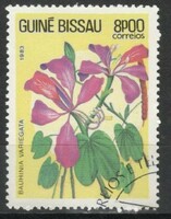 Bissau Ginea 0062 Mi 728    0,50 Euró
