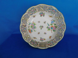 Herend Victoria giant wall bowl 51 cm