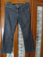Women's jeans, trousers (esprit; m)