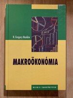 Makroökonómia (Osiris, 2005)