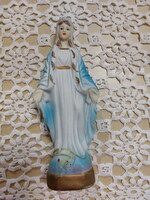 Kegytárgy szobor - Szűz Mária, Szentkúti emlék 1988