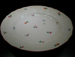 Herend antique plate diameter: 26 cm.