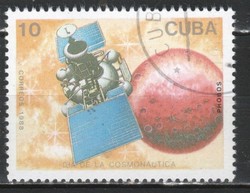 Kuba 1478  Mi 3177      0,30 Euró