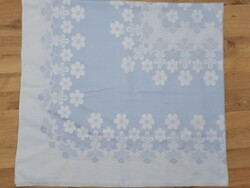 Damask tablecloth 140x130 cm