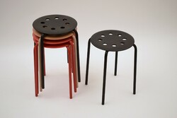 Ikea chair / seat / plastic / retro?