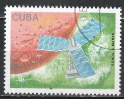 Kuba 1477  Mi 3176      0,30 Euró