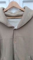 Women's half jacket, size xl