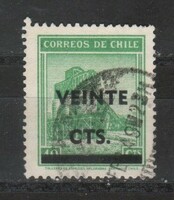 Chile 0385 Mi 361       0,30 Euró
