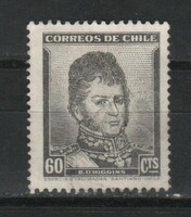 Chile 0363 Mi 360 x       0,30 Euró