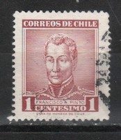 Chile 0371 Mi 563       0,30 Euró