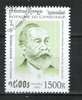 Kambodzsa 0386 Mi  1712     0,40 Euró