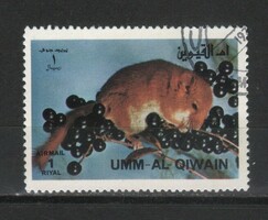 Állatok 0285   Umm-al-Qiwain      0,30 Euró
