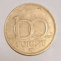 1995. 100 Forint (338)