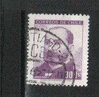 Chile 0378 Mi 653       0,30 Euró