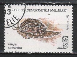 Madagaszkár 0157  Mi 1421      0,50 Euró