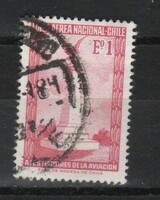 Chile 0377 Mi 641       0,30 Euró