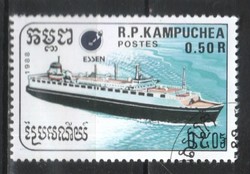 Kambodzsa 0359 Mi  939     0,30 Euró