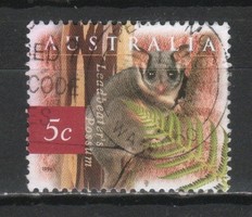 Állatok 0264   Ausztrália Mi 1575      0,30 Euró