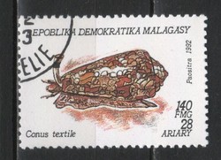 Madagaszkár 0155  Mi 1419      0,30 Euró