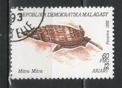 Madagaszkár 0153  Mi 1417      0,30 Euró