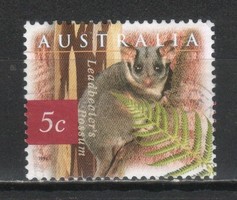 Állatok 0267   Ausztrália Mi 1575      0,30 Euró