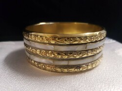 Old oriental bangle, bracelet 5#