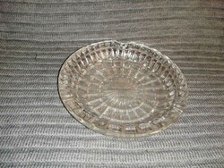 Glass ashtray (a2)