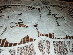 Kalócsa risel tablecloth. 2. 16cm x 27cm