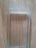Pyrex glass plate 20 cm