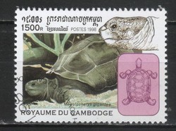 Kambodzsa 0404 Mi 1872       0,30 Euró