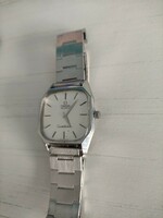 Omega constellation vintage quartz watch